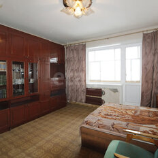 Квартира 33,9 м², 1-комнатная - изображение 1
