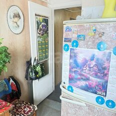 Квартира 30,1 м², 1-комнатная - изображение 2
