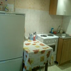 Квартира 17 м², студия - изображение 4