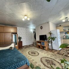 Квартира 43 м², 2-комнатная - изображение 1