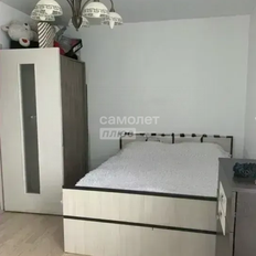 Квартира 55 м², 2-комнатная - изображение 4