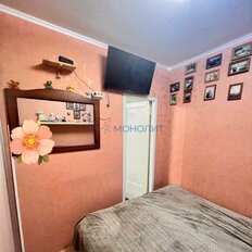 Квартира 43,9 м², 2-комнатная - изображение 4