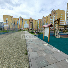 Квартира 35,6 м², 1-комнатная - изображение 4