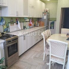 Квартира 69,8 м², 3-комнатная - изображение 2