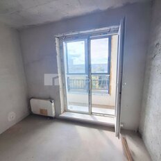 Квартира 24,4 м², 1-комнатная - изображение 5