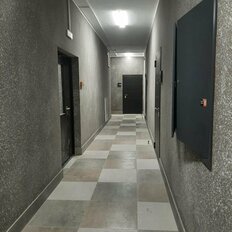 Квартира 26,5 м², студия - изображение 4
