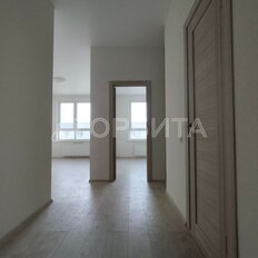 Квартира 39,6 м², 1-комнатная - изображение 1