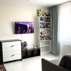 Квартира 37,8 м², 1-комнатная - изображение 3