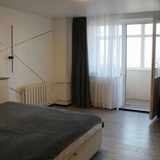 Квартира 105 м², 3-комнатная - изображение 2