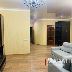 Квартира 73 м², 2-комнатная - изображение 3