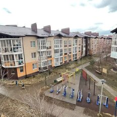 Квартира 30,5 м², 1-комнатная - изображение 3