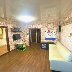 Квартира 81,1 м², 4-комнатная - изображение 5