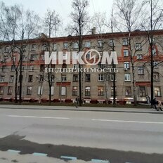 Квартира 79,6 м², 3-комнатная - изображение 2
