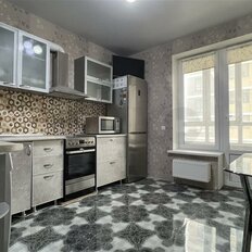 Квартира 47 м², 1-комнатная - изображение 2