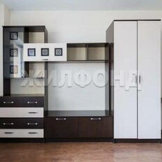 Квартира 20,5 м², студия - изображение 2