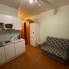 Квартира 14 м², студия - изображение 2