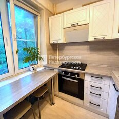 Квартира 46,3 м², 2-комнатная - изображение 4