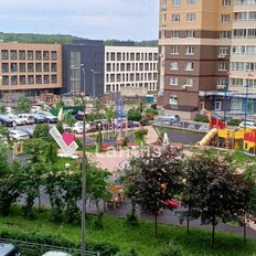 Квартира 80,9 м², 3-комнатная - изображение 1