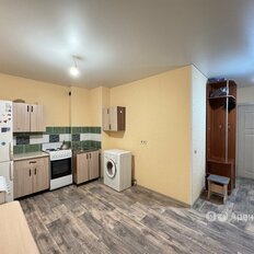 Квартира 33 м², 1-комнатная - изображение 1