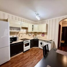 Квартира 35 м², 1-комнатная - изображение 3