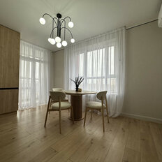 Квартира 63,9 м², 2-комнатная - изображение 2