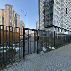 Квартира 36,3 м², студия - изображение 1