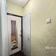 Квартира 16 м², студия - изображение 4