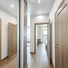 Квартира 36,3 м², 2-комнатная - изображение 5