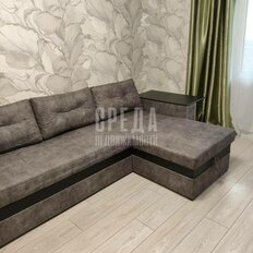 Квартира 60 м², 2-комнатная - изображение 3