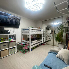 Квартира 41,2 м², 2-комнатная - изображение 4