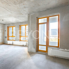 Квартира 44 м², 1-комнатная - изображение 4
