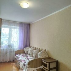 Квартира 66,2 м², 3-комнатная - изображение 4