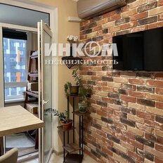 Квартира 42 м², 1-комнатная - изображение 4