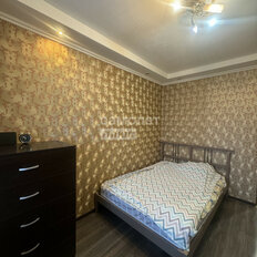 Квартира 70,5 м², 3-комнатная - изображение 4