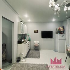 Квартира 44 м², 1-комнатная - изображение 4