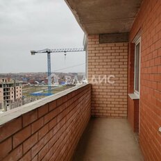 Квартира 65,3 м², 2-комнатная - изображение 5