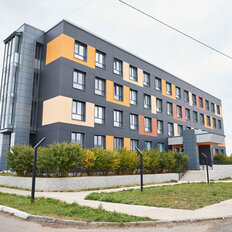 Квартира 35,7 м², 1-комнатная - изображение 2