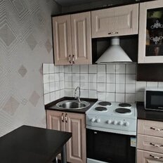 Квартира 29,4 м², 1-комнатная - изображение 1