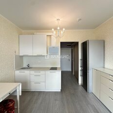 Квартира 22,9 м², студия - изображение 5