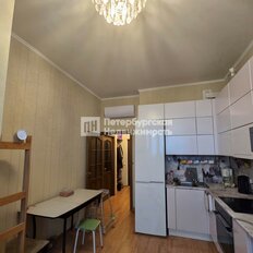 Квартира 42,7 м², 1-комнатная - изображение 3