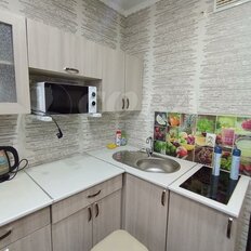 Квартира 23 м², студия - изображение 5