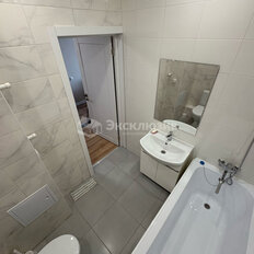 Квартира 36 м², студия - изображение 3