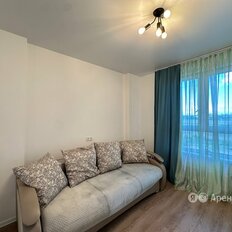 Квартира 52 м², 2-комнатные - изображение 5
