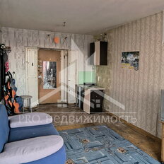 17,5 м², комната - изображение 3
