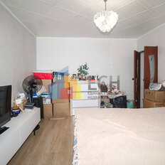 Квартира 64 м², 3-комнатная - изображение 4