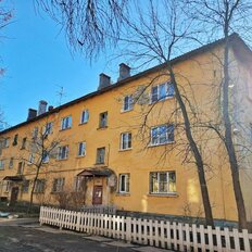 Квартира 38,1 м², 2-комнатная - изображение 1
