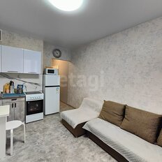 Квартира 20 м², студия - изображение 5