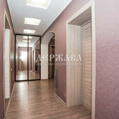 Квартира 93 м², 4-комнатная - изображение 1
