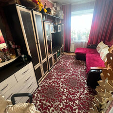 Квартира 32,2 м², 2-комнатная - изображение 1