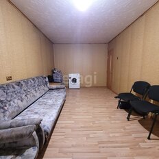 Квартира 42,6 м², 2-комнатная - изображение 1